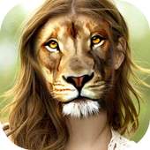 Animal Face Changer 1.0