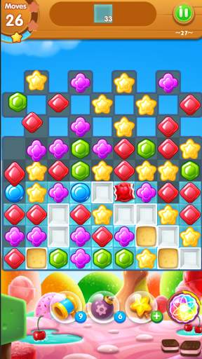 Candy Story screenshot 6