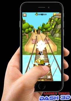 Looney Tunes Dash 3D 2018 screenshot 3