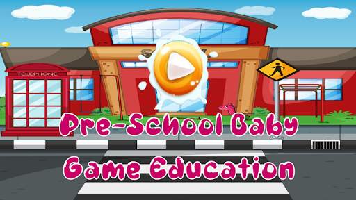 Education Games for Kids - Alphabets and Numbers 1 تصوير الشاشة