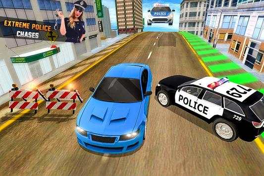 Car Driver Street Race: Free Racing Games screenshot 2
