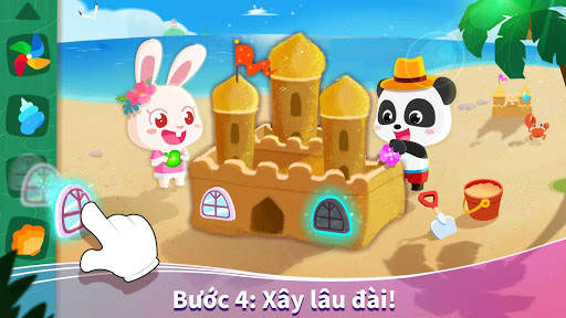 Kỳ Nghỉ Mùa Hè screenshot 4