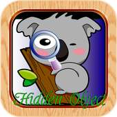 Find Everything Game logo