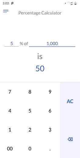 Multi Calculator - All-in-one Calculator free screenshot 7