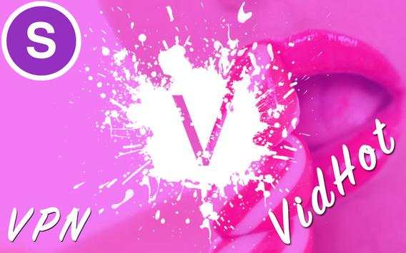 VidHot Fast VPN screenshot 1