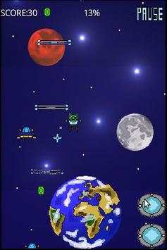 Jucky Jump [Lite] screenshot 2