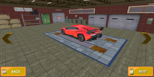 Car Parking Game screenshot 10