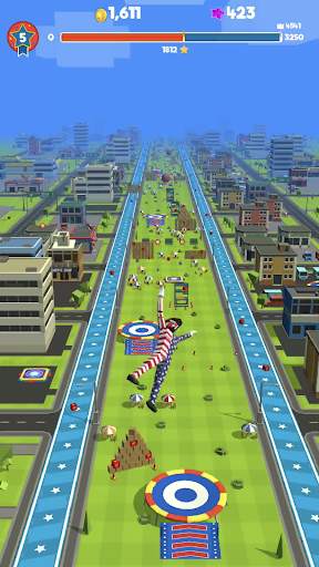 Cannon Man screenshot 4