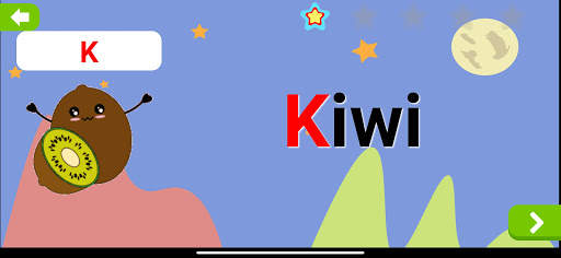 Learn Alphabet Games for Kids screenshot 30