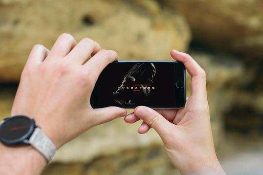 Predator Wallpapers screenshot 3