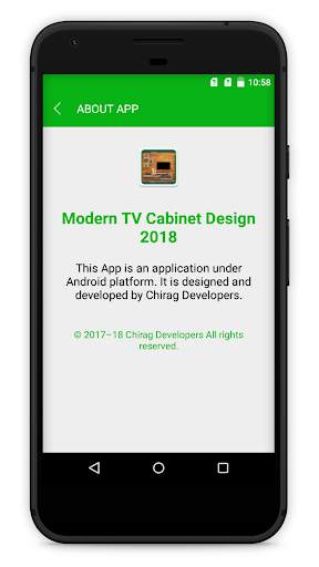 Modern TV Cabinet Design Best Furniture DesignUnit screenshot 8