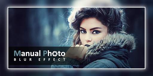 DSLR Blur Camera - Auto Blur 2 تصوير الشاشة