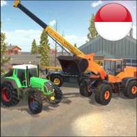 Excavator Crane Forklift Jcb Lifting World