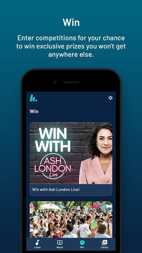 Fox FM screenshot 3