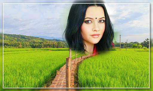 Village Photo Frames screenshot 6