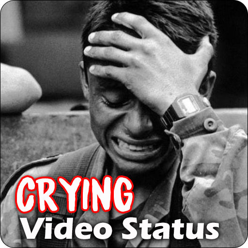 Crying Video Status: Sad video Status иконка