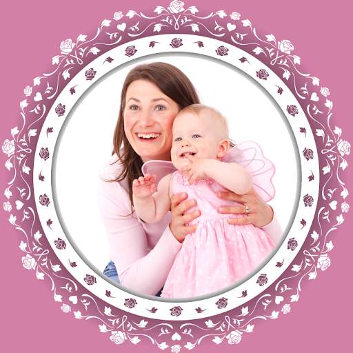 Mother's Day Photo Frames screenshot 2