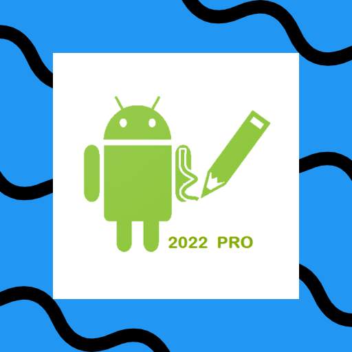 APK Editor & Explorer pro 2022 1.0