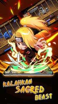 Shinobi Legend screenshot 3