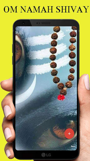 Lord Shiva HD Wallpapers-Free 4K Wallpapers screenshot 7