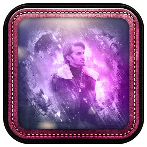 Photo Frames : Furry Photo Action 1.2