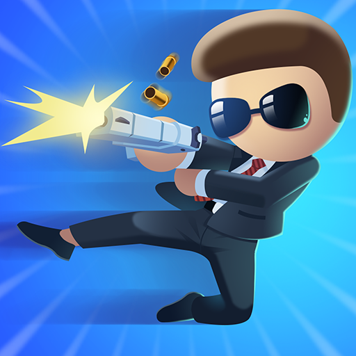 Trigger War icon