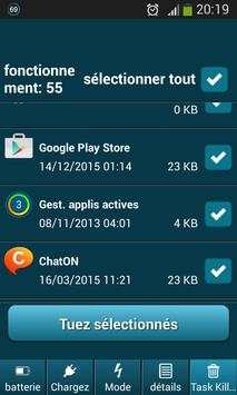 battery saver screenshot 8