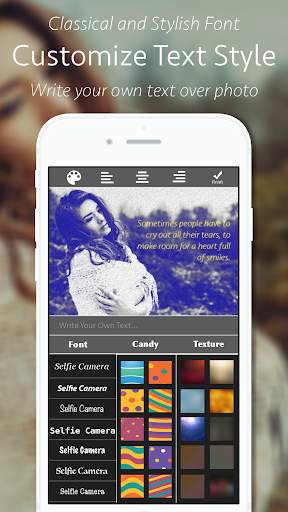 Beauty Camera : You Makeover screenshot 8