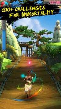 Run Mania: Temple Rush screenshot 4
