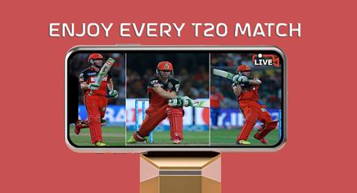 tSports Live- IPL Live 2021, IPL Live Match Stream screenshot 5