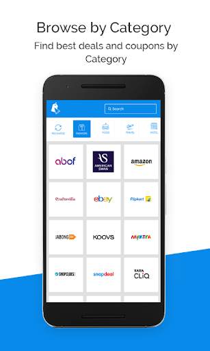 PromoCodeClub - Coupons & Deals on Online Shopping screenshot 5