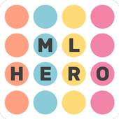 MOBA-ML Word Game 1.5.9z