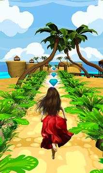 Snow Temple White Princess Run screenshot 3