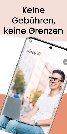 QuoDating flirten & verabreden screenshot 4