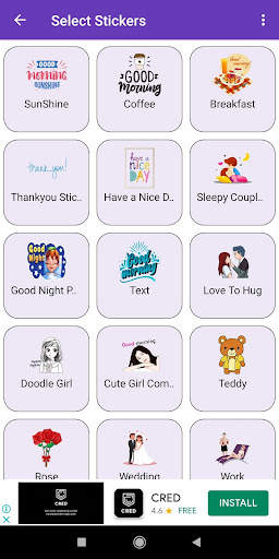 Hindi Daily Wishes: Greetings, screenshot 4