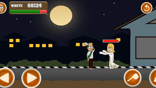 Warga VS Hantu screenshot 5