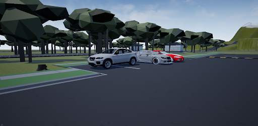 Open World Car Driving screenshot 3