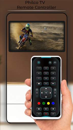 Philco TV Remote Controller screenshot 4
