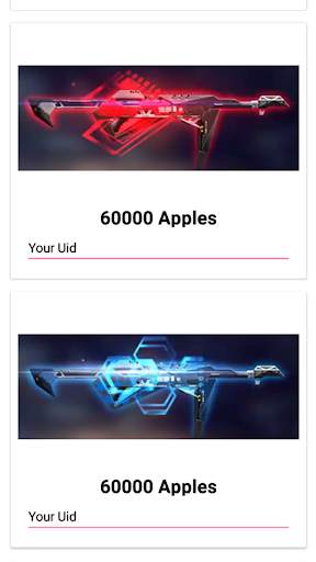 Diamond Pro - Free Diamonds For Fire screenshot 3