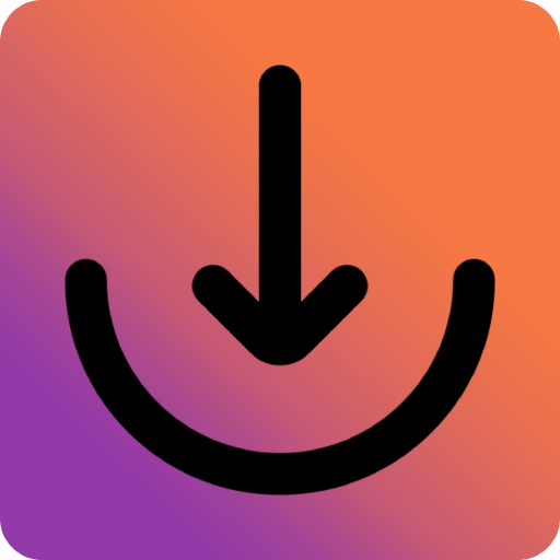 VideoDownload For Instagram DH icon