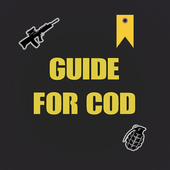 Cod Mobile Guide أيقونة