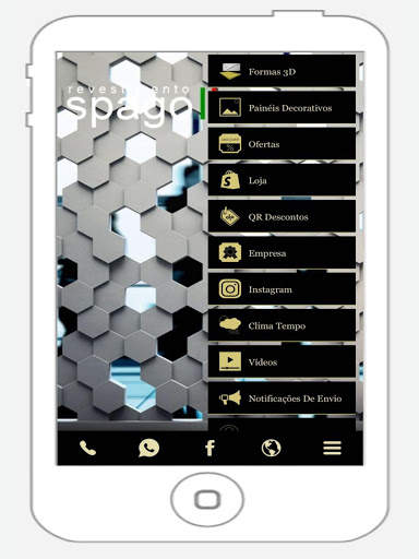 Gesso 3D screenshot 6