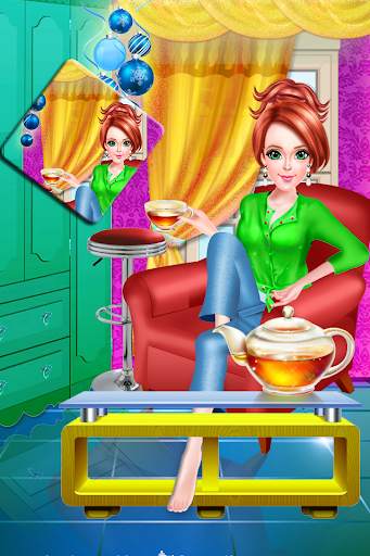 Bride's Nail Perfect Manicure screenshot 4