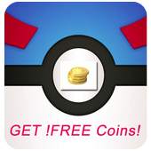 Free Pokemon Go coins NO hack! 1.0
