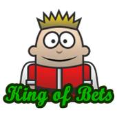 King of Bets - Betting Tips 2.0.1