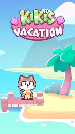 Kiki's Vacation screenshot 8
