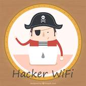 Hacker WiFi 2.0