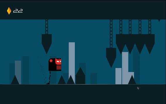 Ninja Shape screenshot 3