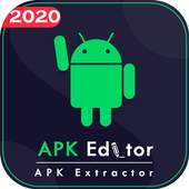 APK Editor ￾㠀⸀㈀