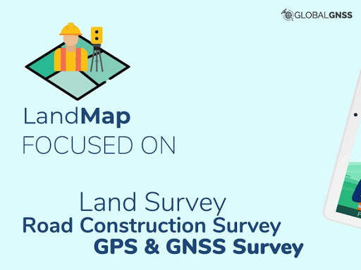 Land Map - GPS Land Survey & Measurements screenshot 9